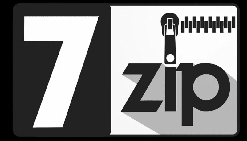 7zip