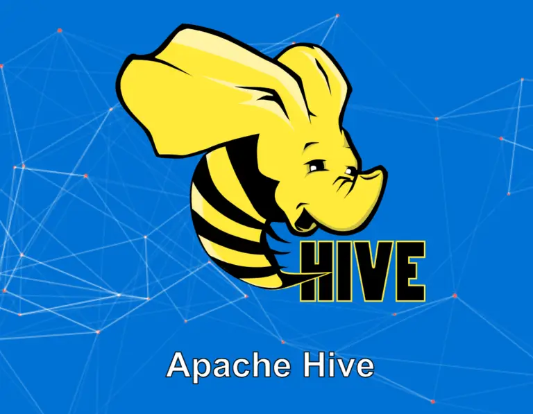 Apache-Hive