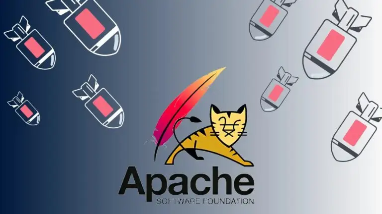 Apache Tomcat vulnerability let Attackers trigger Dos Attack (1)