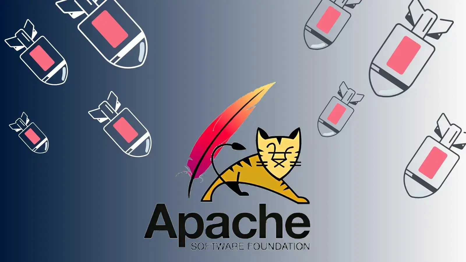 Apache Tomcat vulnerability let Attackers trigger Dos Attack (1)