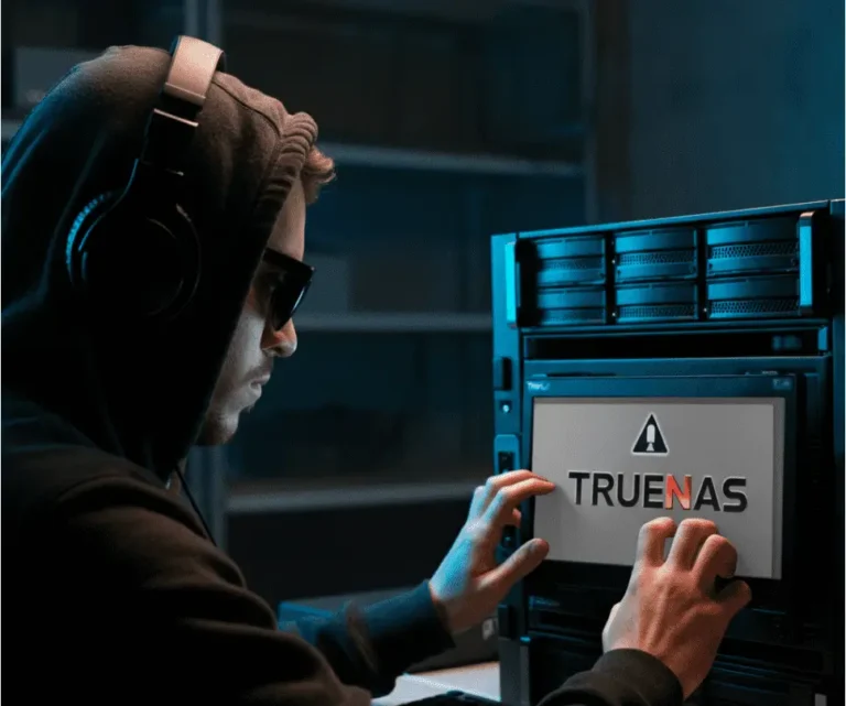 Truenas