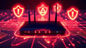 routers