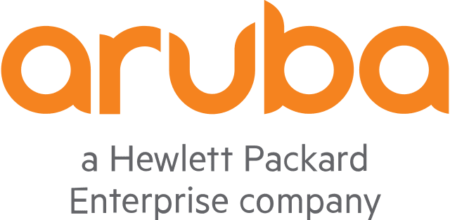 HPE-Aruba