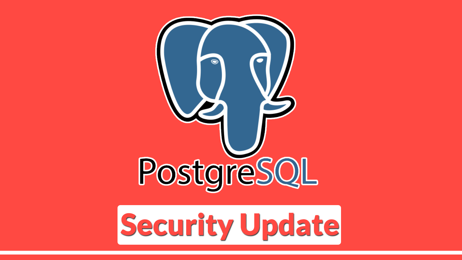 PostgreSQL