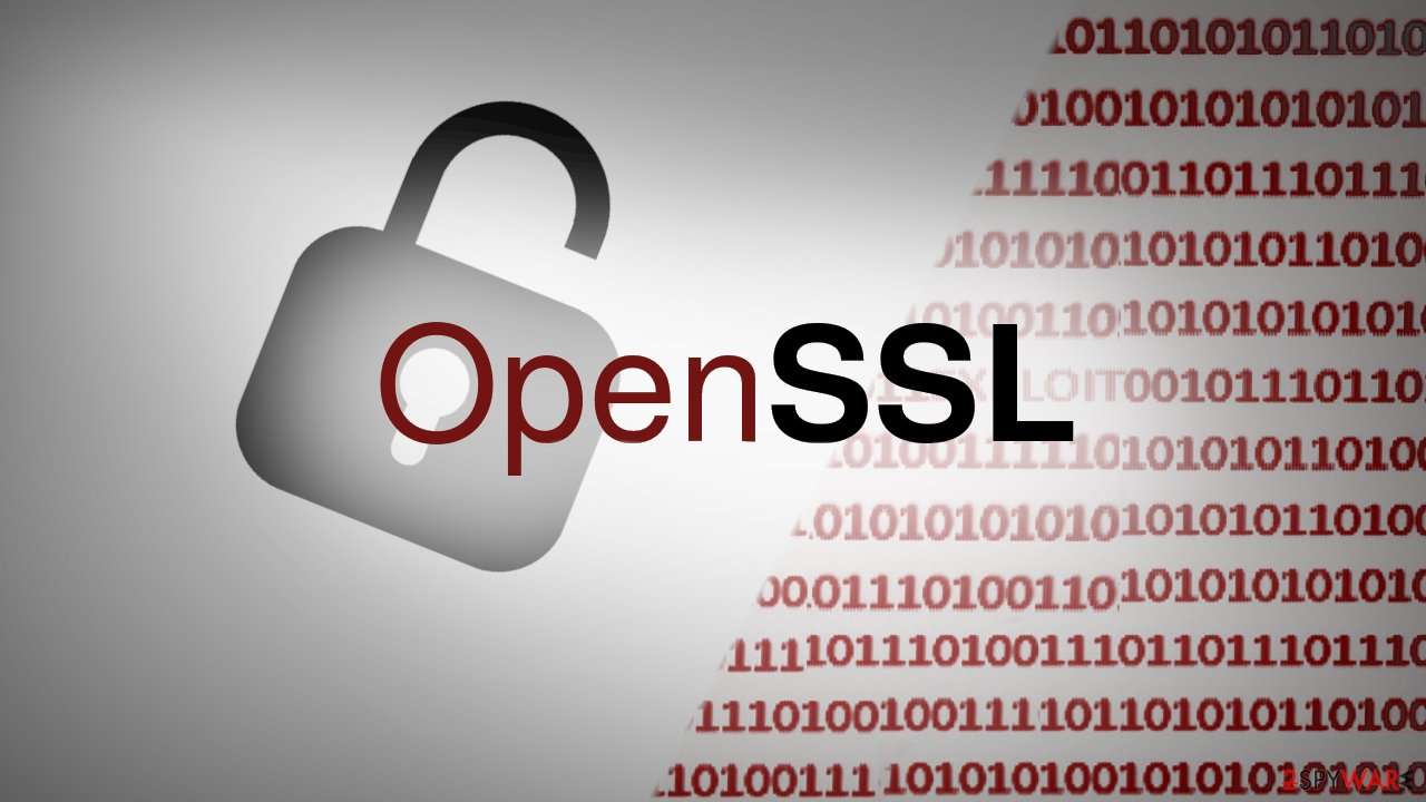 openssl