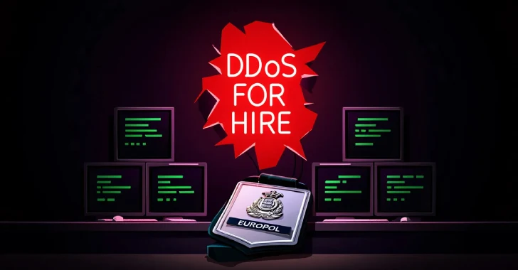 ddos
