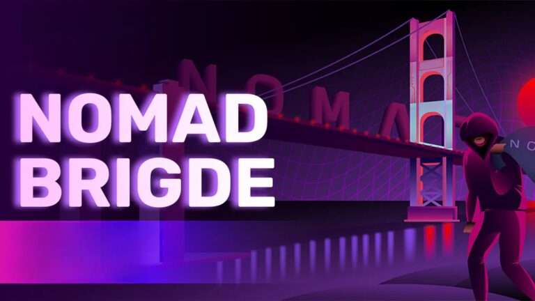 nomad bridge