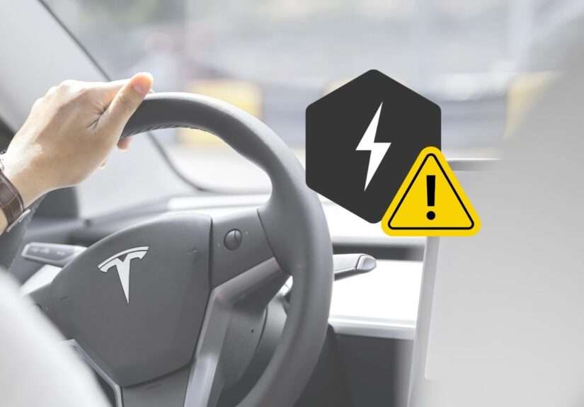 TeslaMate Installations Leaking Sensitive Vehicle Data